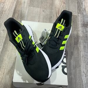 Adidas X_PLRPATH 'Carbon Lucid Lemon'